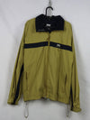 Helly Hansen windbreaker jacket.