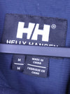 Helly Hansen windbreaker jacket.