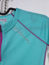 Salomon Women's cycling or running jersey