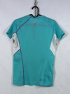 Salomon Women's cycling or running jersey