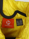 Merrell down vest for women