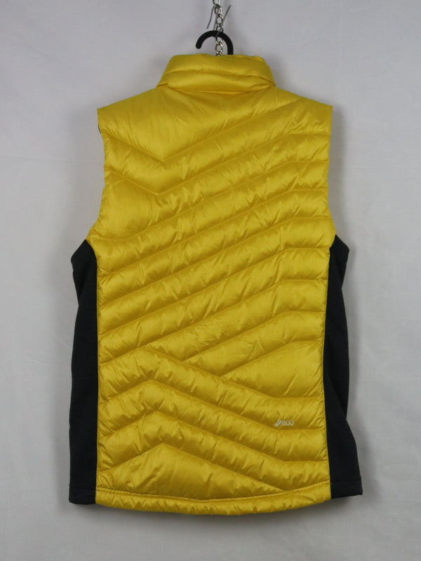 Merrell down vest for women