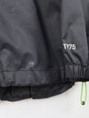Trespass Qikpac unisex waterproof packaway jacket.