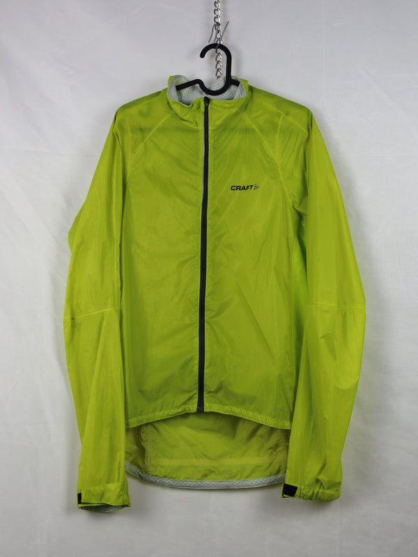 Craft Performance Men's Rain Jacket.