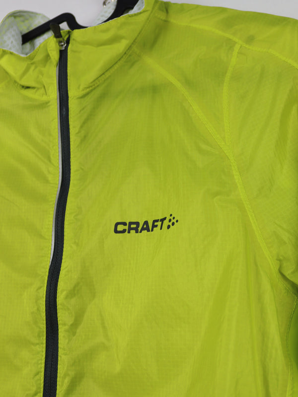 Craft Performance Men's Rain Jacket.