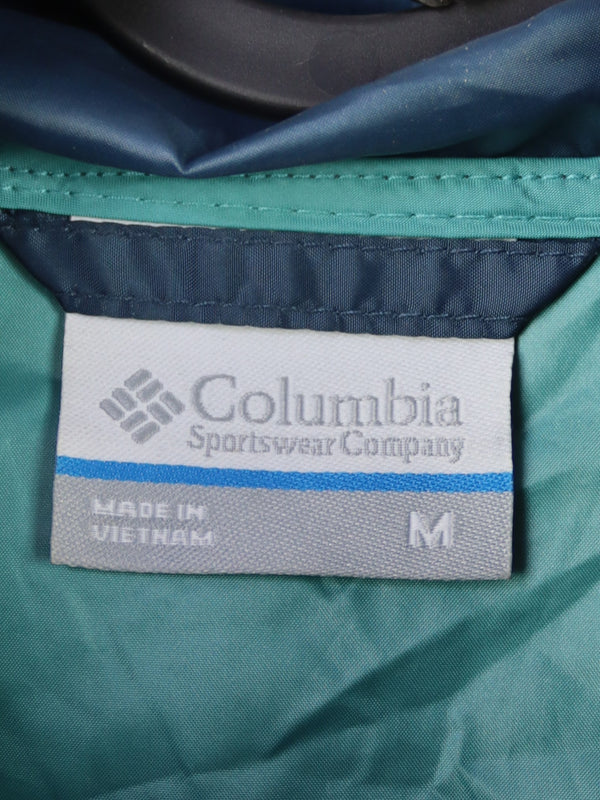 Columbia Men's Flashback Windbreaker jacket
