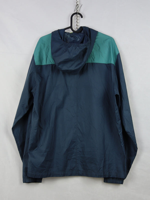 Columbia Men's Flashback Windbreaker jacket
