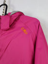 CMP women's packable waterproof jacket