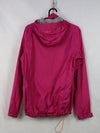 CMP women's packable waterproof jacket