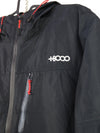 OEX Men's Aonach II waterproof jacket