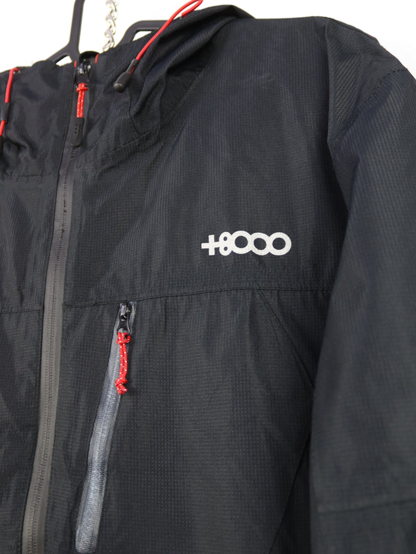 OEX Men's Aonach II waterproof jacket