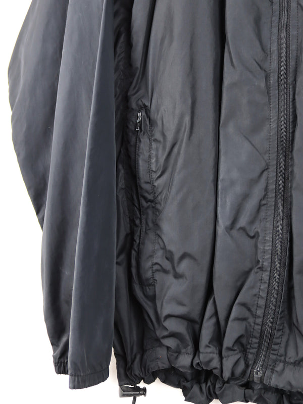 MILLET hooded jacket