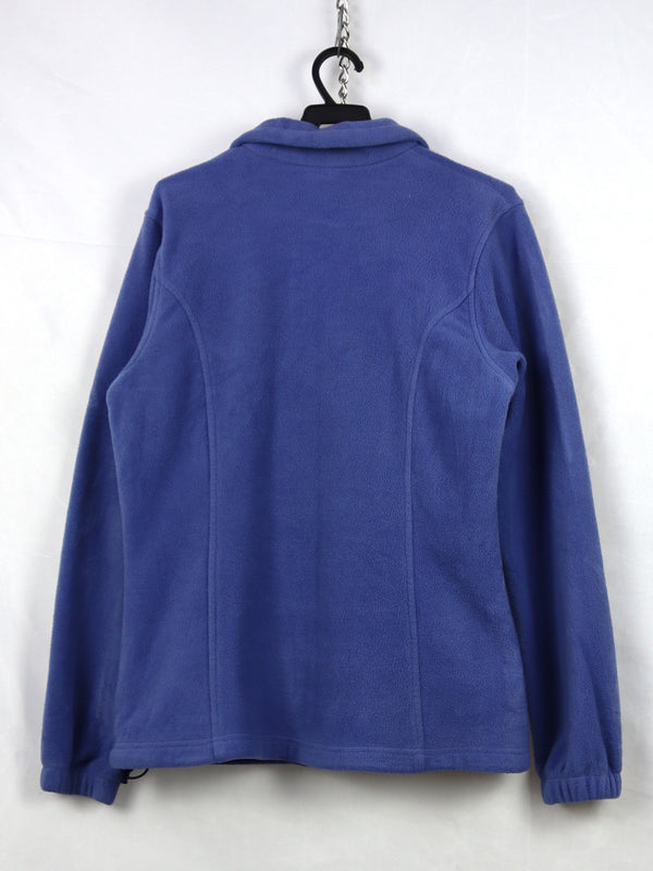 Columbia Women's Benton Springs Full Zip Fleece Jacket