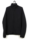 Lululemon Run for Cold black jacket