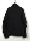 Lululemon Run for Cold black jacket
