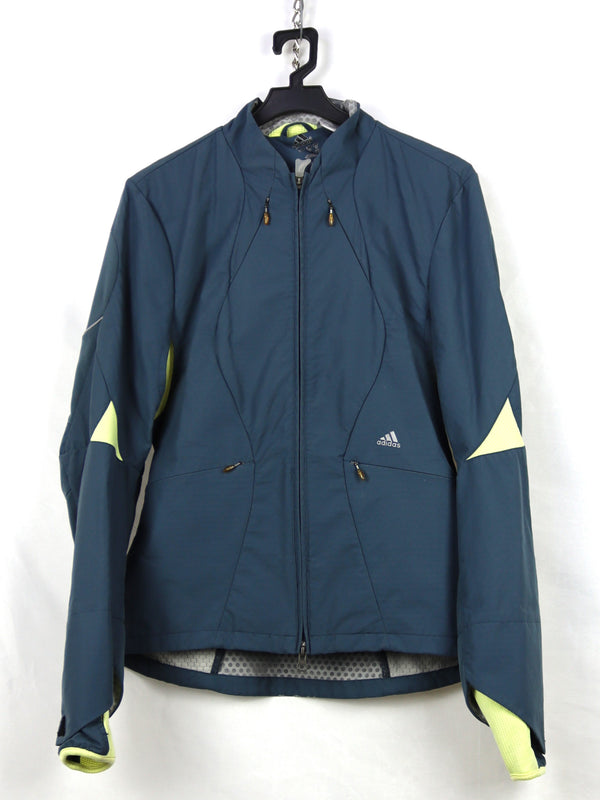 Adidas Women's Clima365 Formotion Windstopper Jacket.