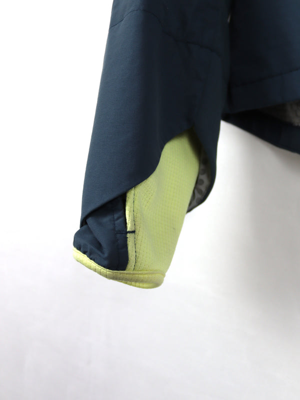 Adidas Women's Clima365 Formotion Windstopper Jacket.