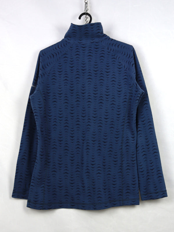 columbia fleece for women
