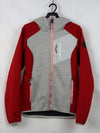 Icepeak softshell jacket