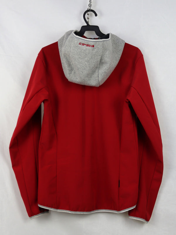 Icepeak softshell jacket