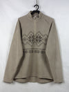 Quechua fleece for women