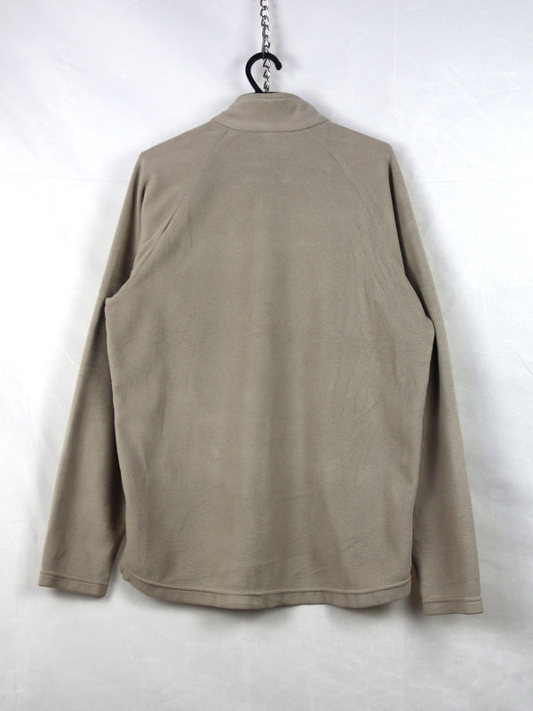 Quechua fleece for women