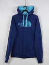 The North Face hoodie for women