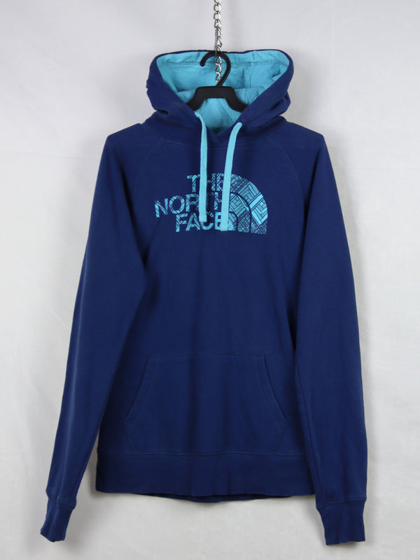 The North Face hoodie for women