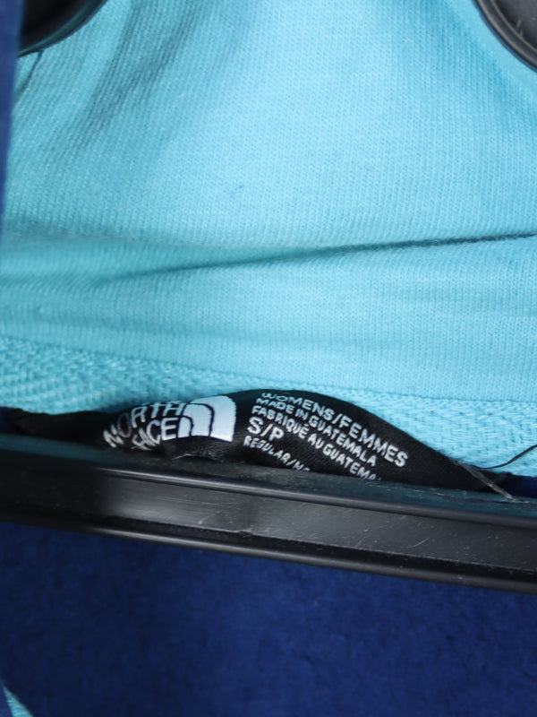 The North Face hoodie for women