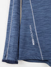 Regatta Yonder Half-Zip Fleece Top, available in men's and women's styles.
