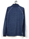 Regatta Yonder Half-Zip Fleece Top, available in men's and women's styles.