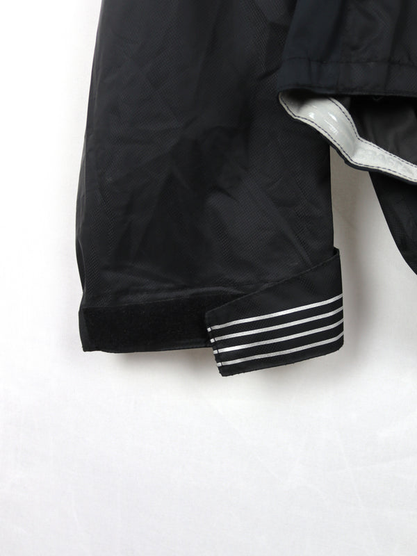 Craft Verve cycling rain jacket.