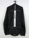Craft Verve cycling rain jacket.