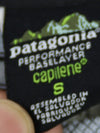 Patagonia crewneak