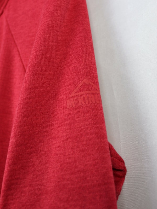 McKinley fleece jacket for women