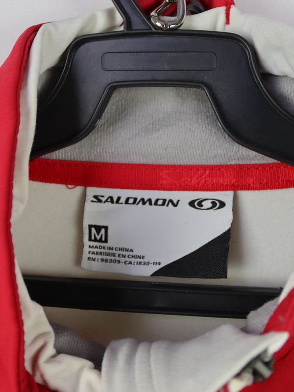 salamon jacket
