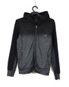 Millet men's full zip hoodie