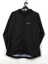 SOC brand windbreaker jacket is a lightweight