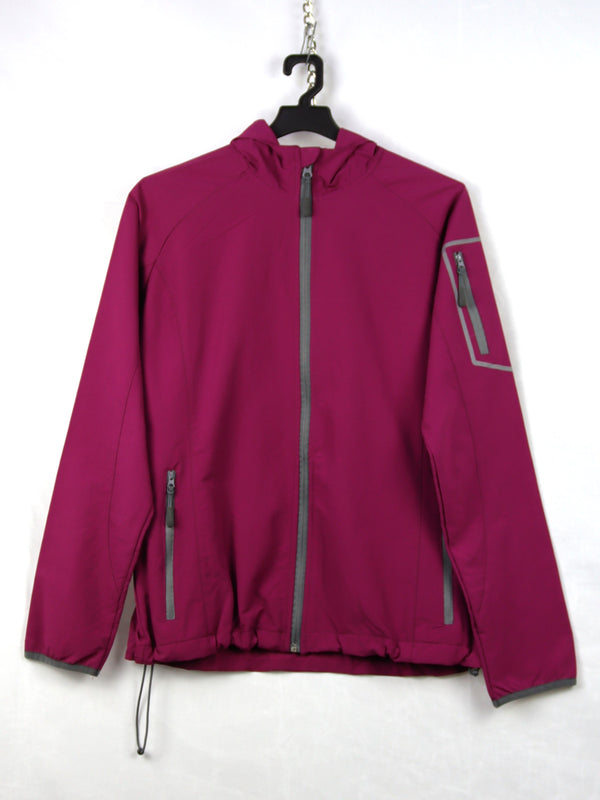 Crivit women's softshell jacket