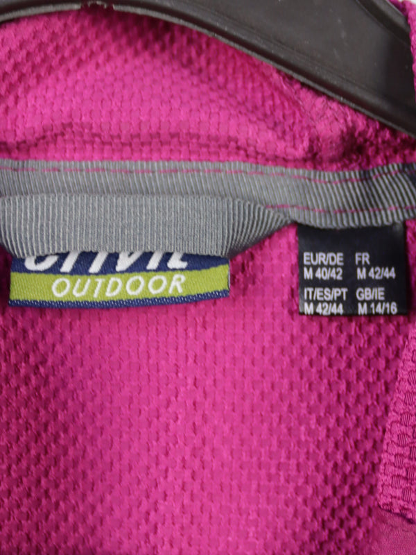 Crivit women's softshell jacket