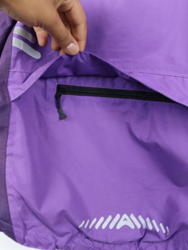 Altura Nightvision Storm cycling jacket.