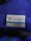 columbia fleece for women