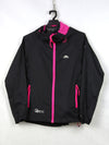 Trespass Qikpac waterproof packaway jacket
