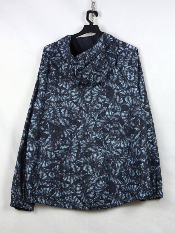 Mountain Warehouse Torrent Printed Waterproof Jacket