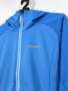 Simond Alpinism Light softshell jacket.
