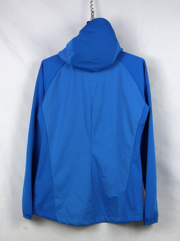 Simond Alpinism Light softshell jacket.