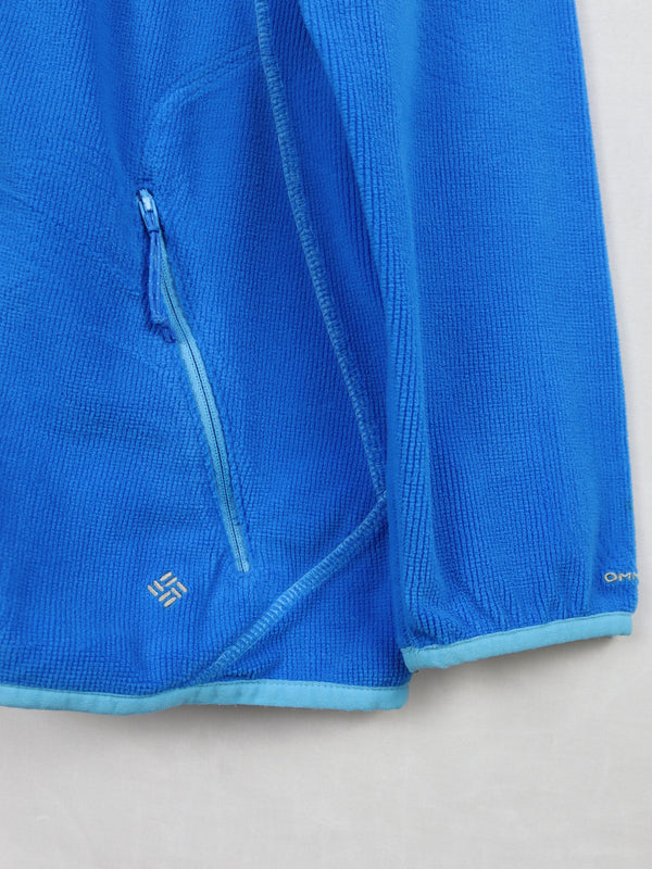 Columbia Women's Summit Rush Full Zip Jacket