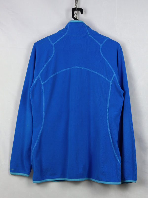 Columbia Women's Summit Rush Full Zip Jacket