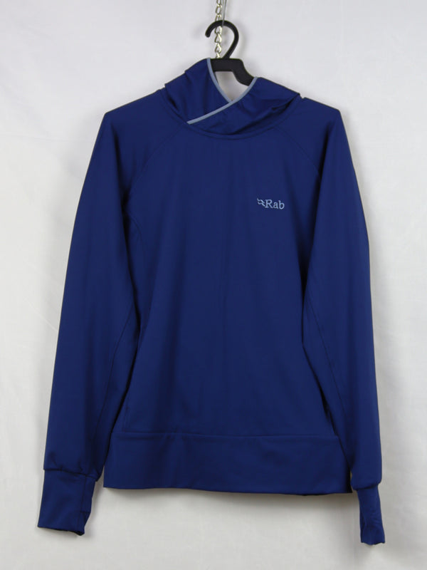 Rab Women's Enigma Hoody