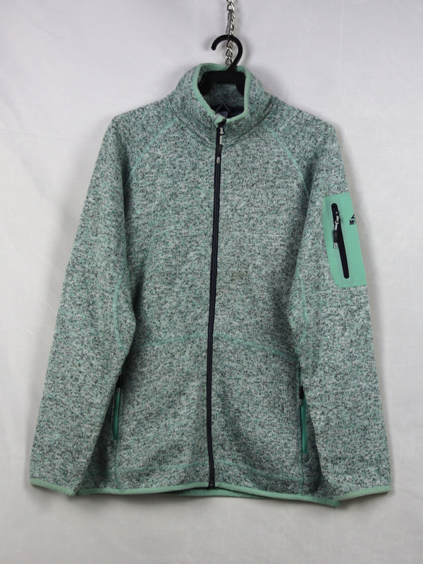 McKinley Women's Skeena Fleece Jacket.